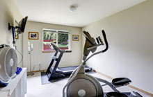 Lovedean home gym construction leads