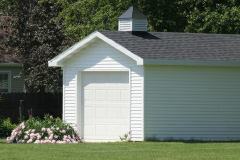 Lovedean outbuilding construction costs